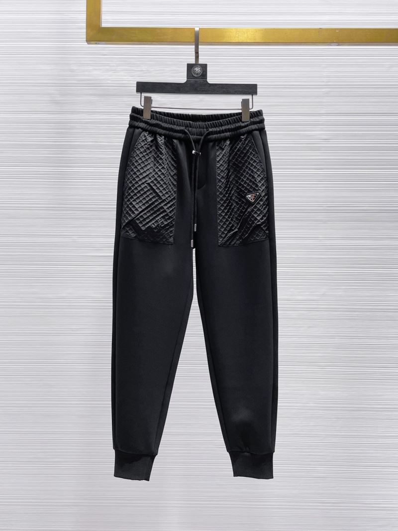 Prada Long Pants